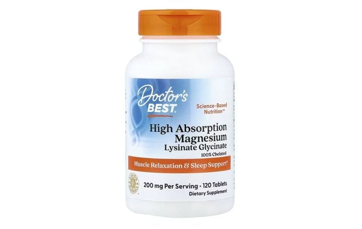 15616ea0-1fa6-4c77-b6fb-4f12f8670715 L’importance du magnésium pour le bien-être et l’événement d’anniversaire d’iHerb