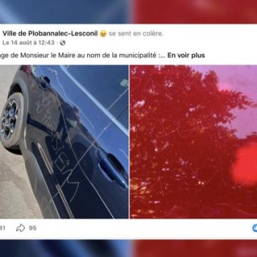 Actes de malveillance envers les touristes en Bretagne