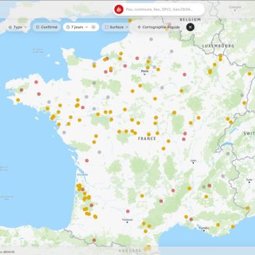 FireWatch : Une Plateforme Incommensurable pour la Lutte Contre les Incendies