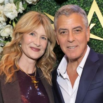 16f68065-3339-43ef-8669-fa1155e94e44 George Clooney honoré à la Mostra de Venise