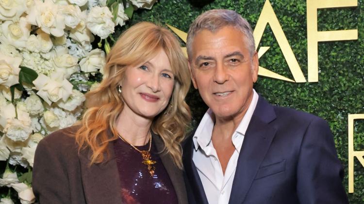 16f68065-3339-43ef-8669-fa1155e94e44 George Clooney honoré à la Mostra de Venise