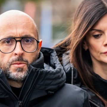 Le propriétaire du bar Le Constellation à Crans-Montana en détention provisoire