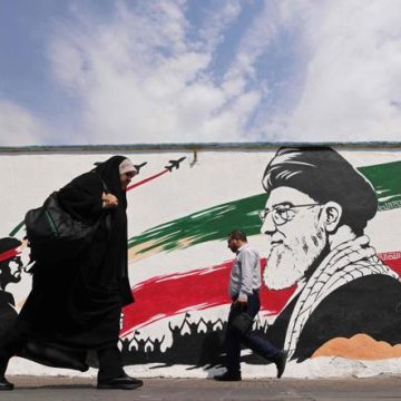 175c2b86-0b7a-46dd-8f23-67bbb103f8df Tensions entre les États-Unis et l’Iran autour du détroit d’Ormuz