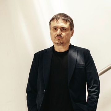 Cristian Mungiu Cristian Mungiu et son film engagé ‘Fjord’