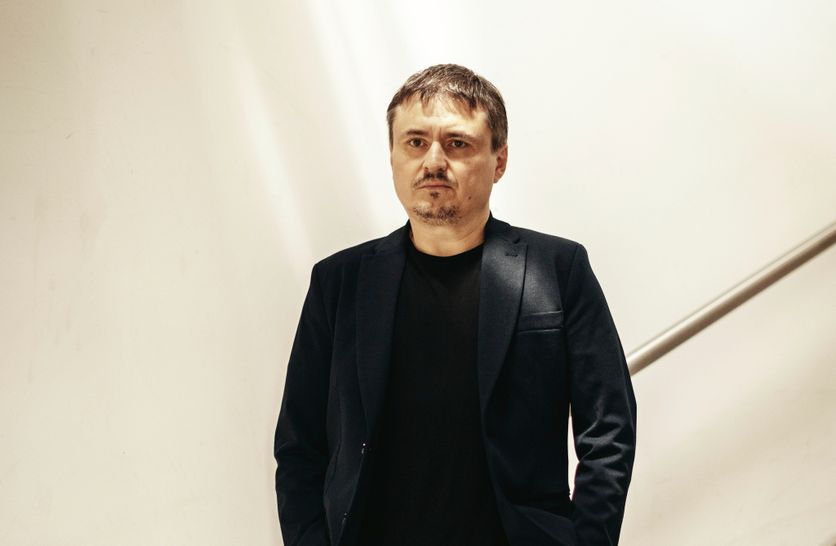 Cristian Mungiu Cristian Mungiu et son film engagé ‘Fjord’