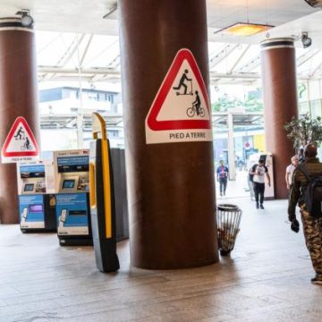 Mesures de Sécurité Renforcées Contre la Consommation de Crack à Paris