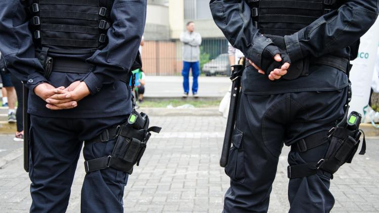 18ad59ef-f2d7-4d85-ba98-adf25c845583 Un homicide lié au narcotrafic à Bondy