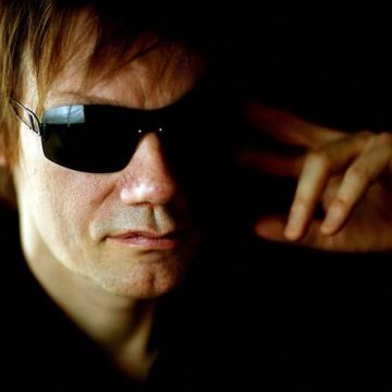 18c6913a-9b39-4764-931c-5eea54a43f08 Décès du musicien britannique William Orbit