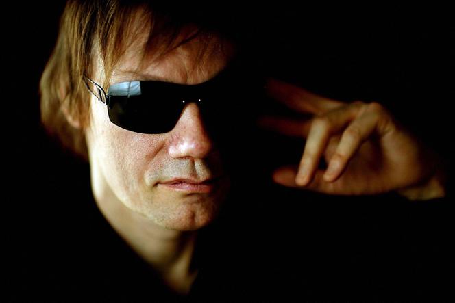 18c6913a-9b39-4764-931c-5eea54a43f08 Décès du musicien britannique William Orbit