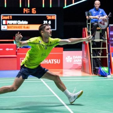 Les Enjeux des Mondiaux de Badminton pour l’Équipe de France