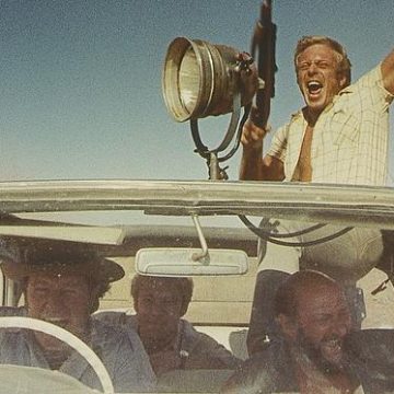 1977aa93-67eb-4dd9-a7ed-c3ed53212c38 Retour de « Wake in Fright » dans une version restaurée 4K