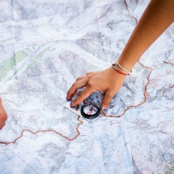 La Cartographie : Enjeux et Vision