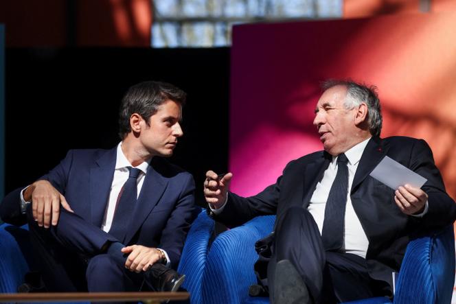 1a0a2307-3516-4d5c-bceb-001c4c164e91 Appel au rassemblement du bloc central pour la présidentielle de 2027