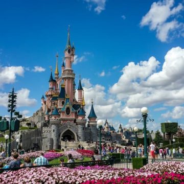 1a4bcb29-f42e-4fe2-b268-bdae043111ad Les nouveautés annoncées par Disneyland Paris lors de l’événement D23