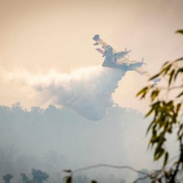 1ae43a4b-a7fa-44d8-84a1-a284e4716ff9 Incendies en Espagne : Situation et Efforts des Secours