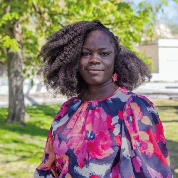 1b5b03f6-9bf0-4fff-8081-95e0122acf36 Agression raciste subie par une conseillère municipale à Talence