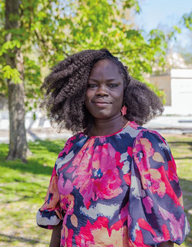 1b5b03f6-9bf0-4fff-8081-95e0122acf36 Agression raciste subie par une conseillère municipale à Talence