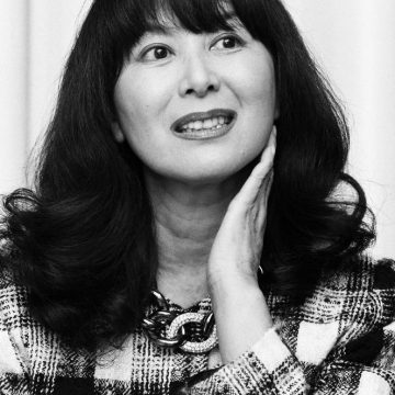 1b8725e0-6139-4e9a-bce1-60078dff6bba Décès de Keiko Kishi, une actrice japonaise emblématique
