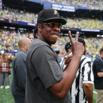 1bb8a6ce-eb6f-4baa-9568-dd11708a168b Les 30 ans de carrière de Jay-Z : un concert événement à Saint-Denis