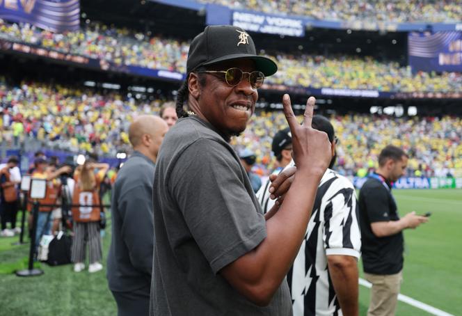 1bb8a6ce-eb6f-4baa-9568-dd11708a168b Les 30 ans de carrière de Jay-Z : un concert événement à Saint-Denis