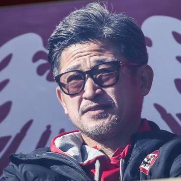 Kazuyoshi Miura, un record historique à 59 ans en Coupe de l&rsquo;Empereur