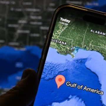 1c1c95f4-5df9-4f3b-b2cd-b5e10823aeb2 Google retire une fonctionnalité de Google Earth pour éviter les risques de désinformation