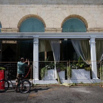 Attaque meurtrière dans un restaurant de Moscou