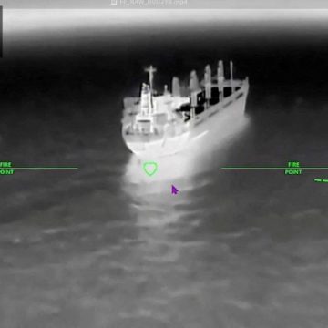 1d03fa9a-1eac-4b85-b995-93e25308c44c Tensions en mer Noire : L’Ukraine interrompt ses frappes de drones