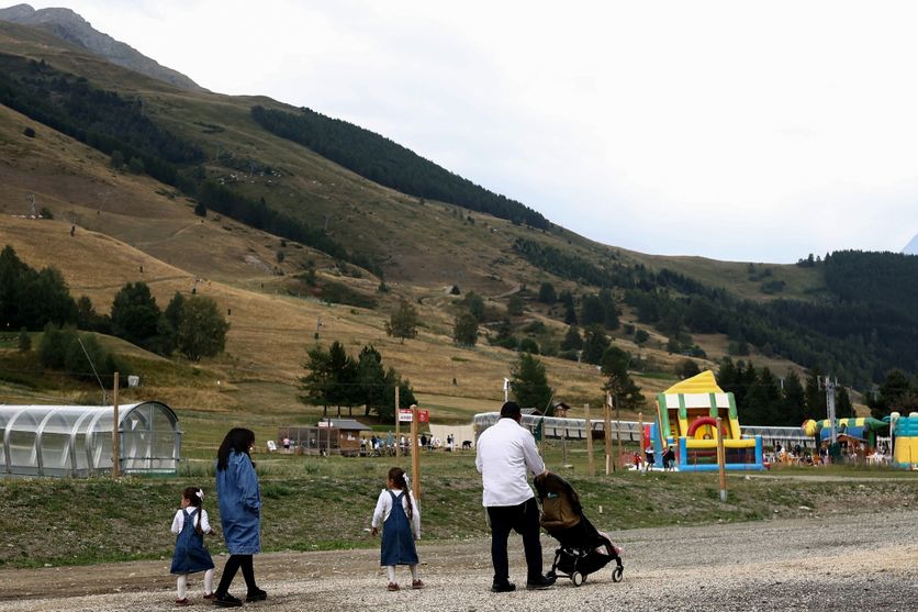 1d24db64-70e3-4424-9b49-fcf1e33dda8e Controverses autour de la présence des communautés juives orthodoxes dans les Alpes