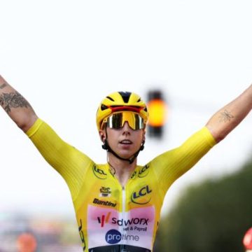 1d7ea8ea-ab96-46f1-aa01-6d168e0bada0 Tour de France Femmes 2026: Lorena Wiebes Triomphe
