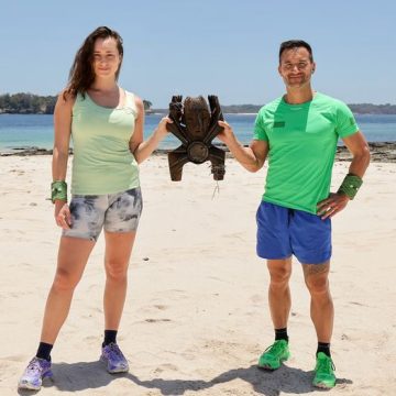 Tania : Retour et Révélations dans Koh-Lanta All Stars 2026
