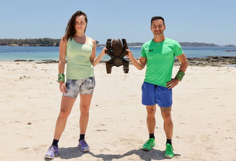 1e3e61f7-7a99-4f3f-a04c-af2618a168a1 Tania : Retour et Révélations dans Koh-Lanta All Stars 2026