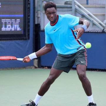 1e656e23-a693-4bb8-8737-c6fb5aabc999 Moïse Kouame éliminé dès le 1er tour des qualifications de l’US Open