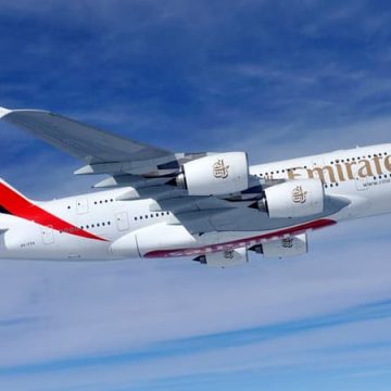 1ed804ea-18a5-4c30-898a-fe98bfeaf0ac La mésaventure des passagers d’un A380 d’Emirates en Chine