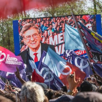 FRANCE-AMFIS-LFI-FRANCE-INSOUMISE-AUGUST-2026-CHATEAUNEUF-SUR-ISERE Rentrée politique des Insoumis à Châteauneuf-sur-Isère