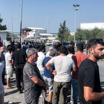 1f59d9ab-8914-4601-9646-56a27b3ba80b Naufrage tragique d’un ferry à Chypre du Nord : bilan et réactions