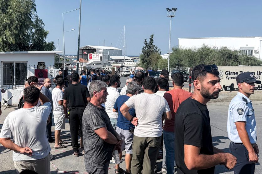 1f59d9ab-8914-4601-9646-56a27b3ba80b Naufrage tragique d’un ferry à Chypre du Nord : bilan et réactions