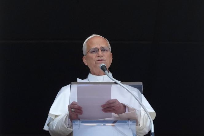 2063477f-9e54-420c-b096-3bff8038d50a Le pape appelle à un cessez-le-feu et à des couloirs humanitaires au Soudan