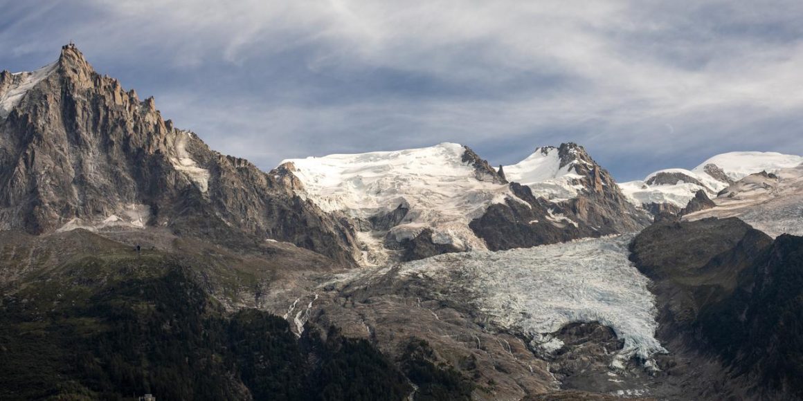 2086f3c1-fdea-4b61-9728-3e38cdb67594 L’accès au sommet du Mont-Blanc compromis par la chaleur