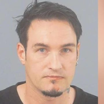 Un homme arrêté pour des actes macabres dans le Hampshire