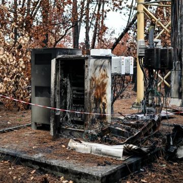 Les réseaux télécoms face aux défis des catastrophes climatiques