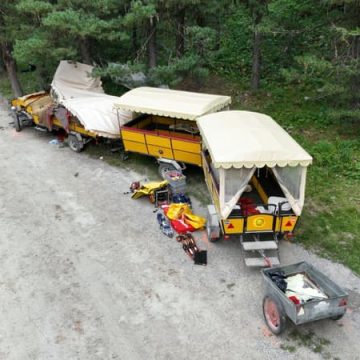 2265a867-62a3-4a0c-b489-9fcfdc2e5f41 Accident de calèche mortel dans l’est de la Suisse
