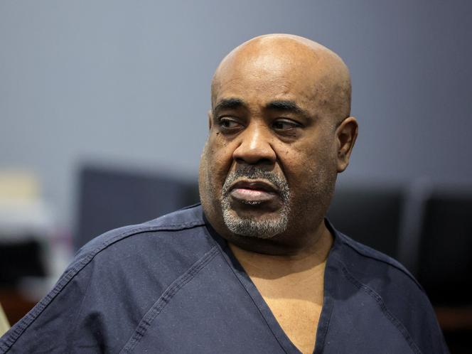 226b0334-7530-47f1-8dc9-84edf2730ae8 Le procès de Duane « Keefe D » Davis pour le meurtre de Tupac Shakur