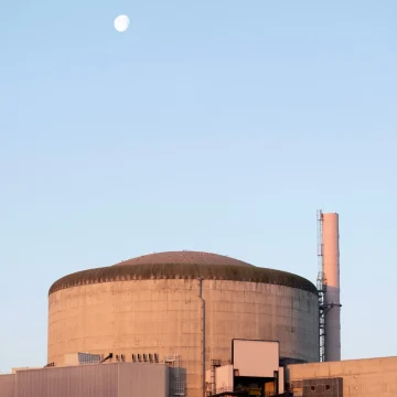 2277aa2f-229d-4545-8104-ca04093faa43 Effets de la Chaleur sur les Centrales Nucléaires