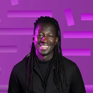 Mory Sacko et la Gastronomie sur France Culture