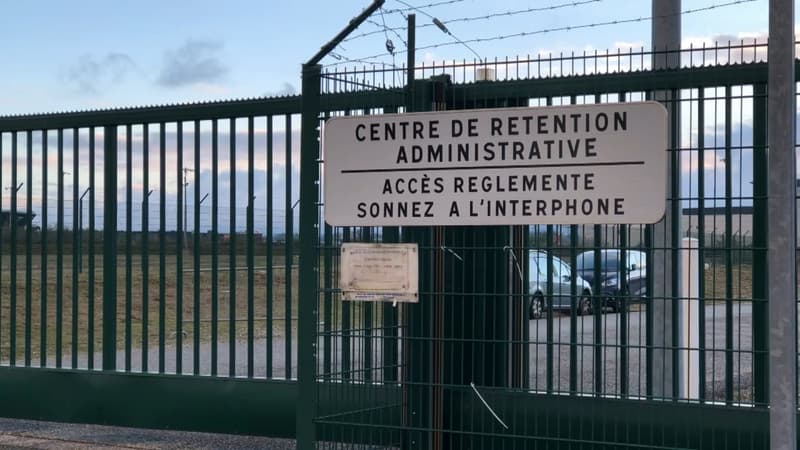 22b11b93-d368-4c57-aa9f-52ce373fb983 Une mère marocaine en centre de rétention lutte contre son expulsion