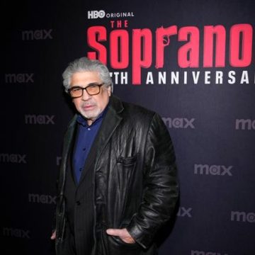 22f4546a-927a-4d91-9cae-b69d1c4d7971 Décès de Vincent Pastore, acteur emblématique de séries