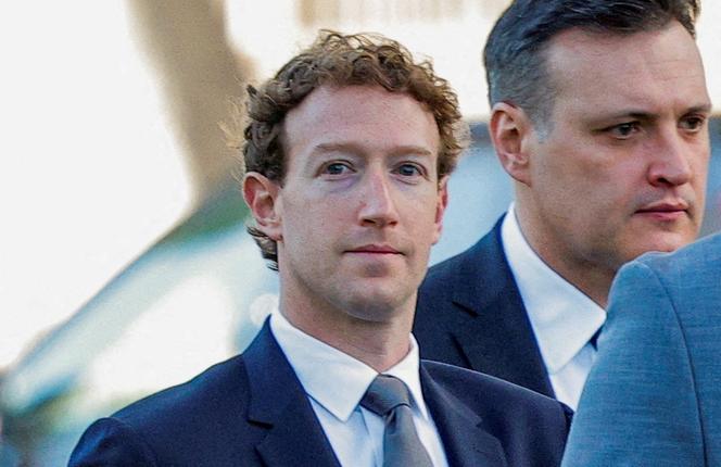237331a4-5a1d-449b-a06f-0c137af2be86 Procès civil contre le groupe propriétaire de Facebook et d’Instagram