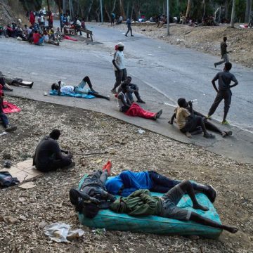 Crise migratoire à Ceuta : Réactions et Appels à la Prière