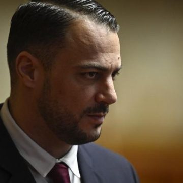 Le député Sébastien Delogu confronté à une plainte pour outrage